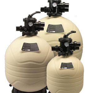 מסנן חול לבריכה 500 דגם MFV20 EMAUX אמוקס