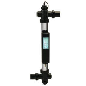 מערכת חיטוי UV לבריכת שחייה EMAUX NT-UV75 אמוקס