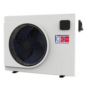 משאבת חום אינוורטר KT30 FULL INVERTER 60S-P נורבגיה קלימטקניק