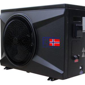 משאבת חום אינוורטר KT17 FULL INVERTER-S נורבגיה קלימטקניק