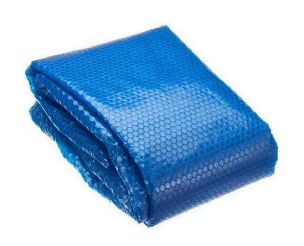 ⁦כיסוי סולארי לבריכה 549X274 INTEX 29026 אינטקס⁩ – תמונה ⁦4⁩