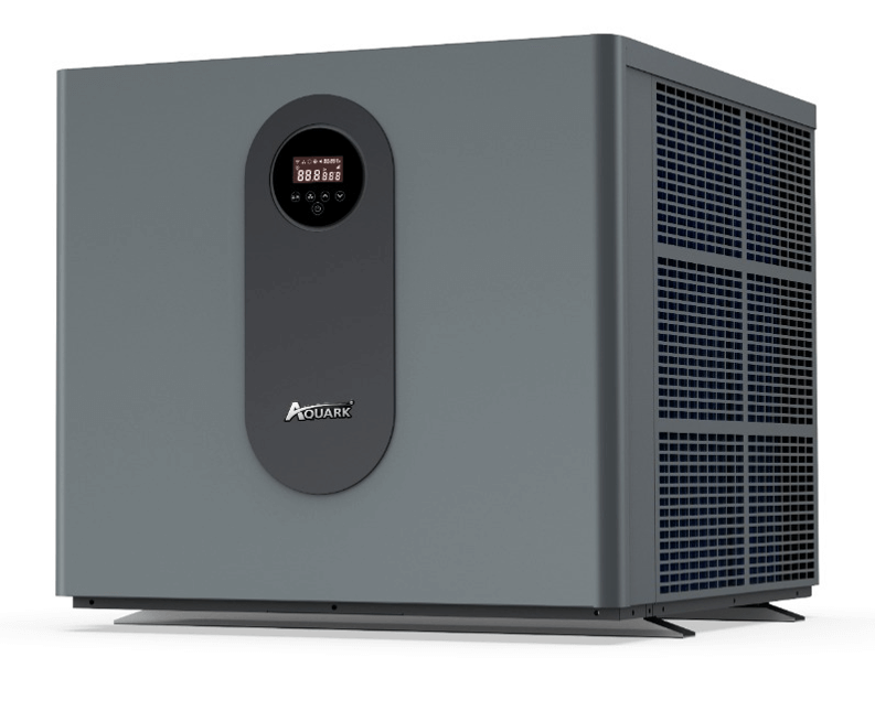 משאבת חום אינוורטר Aquark-Mr.Power 22 חרישית! – תמונה 6