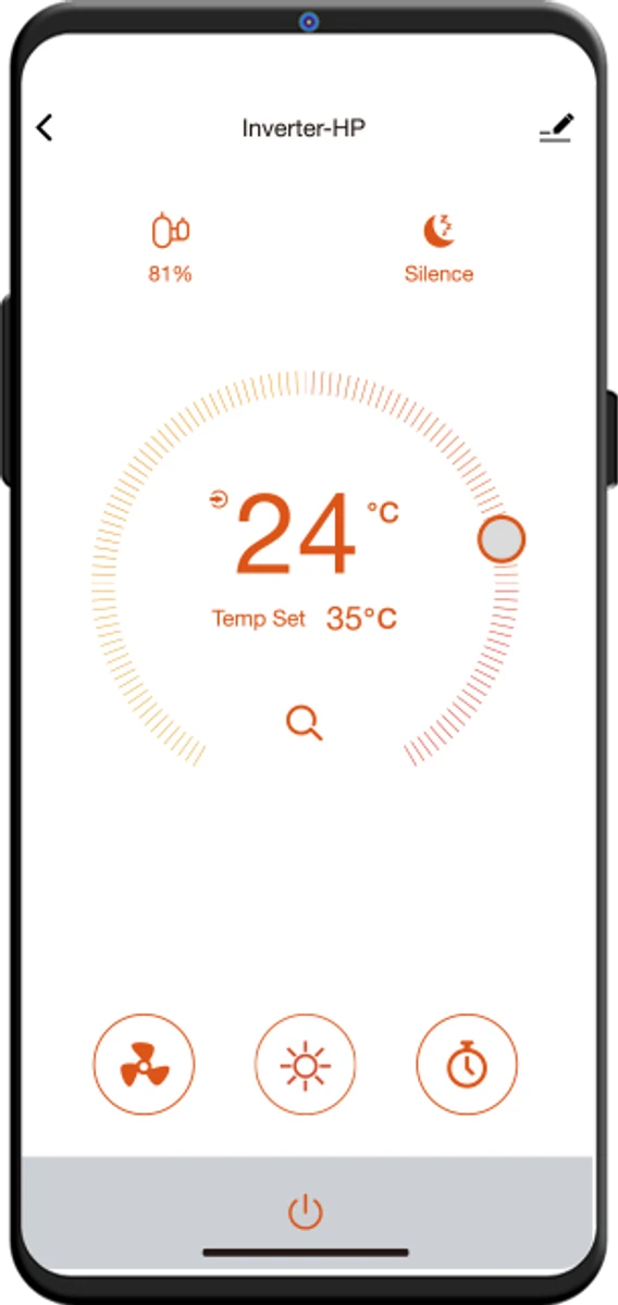 משאבת חום אינוורטר Aquark-Mr.Power 22 חרישית! – תמונה 7