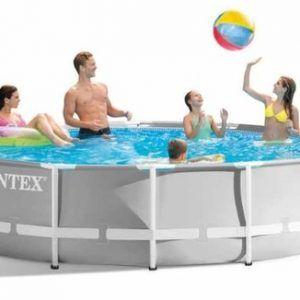 בריכות אינטקס