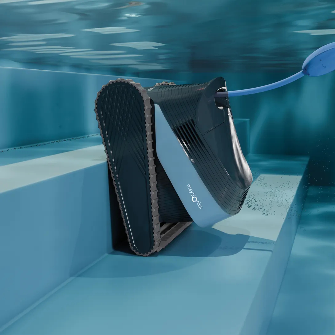 Dolphin S3000 – תמונה 2